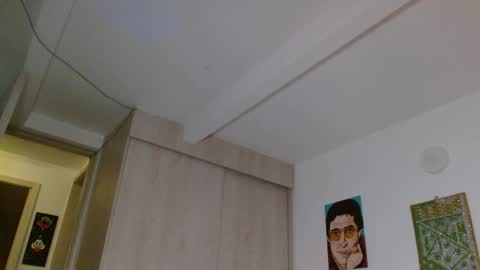 Snapshot of alejo_hot23 chatting on 02.24.26 David online show from 02.24.26