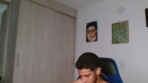 Snapshot of alejo_hot23 chatting on 03.02.26 David online show from 03.02.26