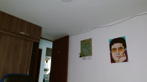 David online show from 04.07.26