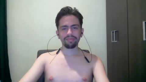 alejo_shy online show from 12.10.24