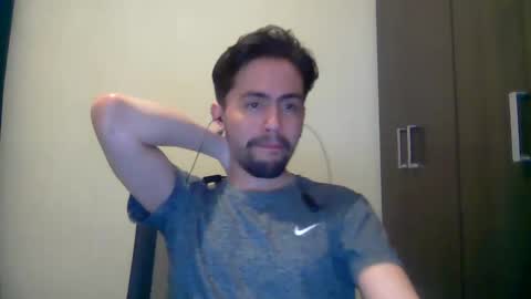 alejo_shy online show from 12.14.24