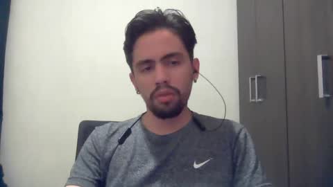 alejo_shy online show from 12.15.24