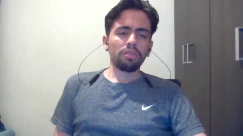 alejo_shy online show from 12.15.24