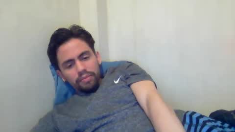 alejo_shy online show from 12.15.24
