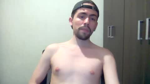 alejo_shy online show from 12.15.24