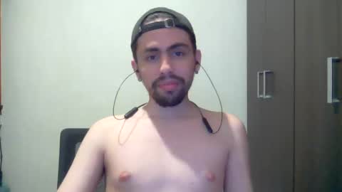alejo_shy online show from 12.16.24