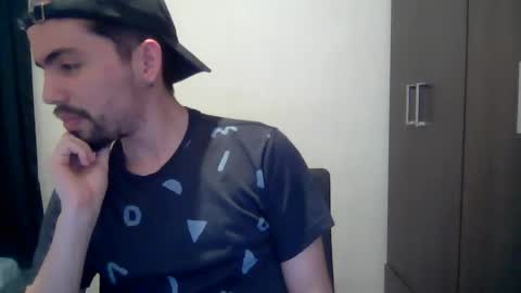 alejo_shy online show from 12.17.24