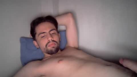 alejo_shy online show from 12.17.24