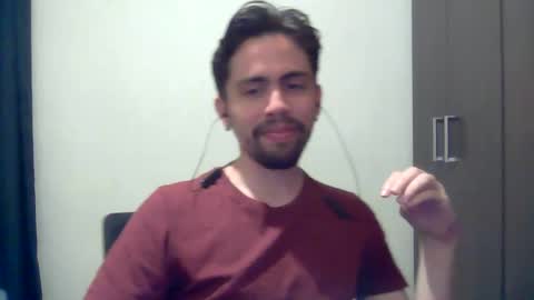 alejo_shy online show from 12.20.24