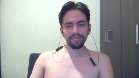 alejo_shy online show from 12.20.24