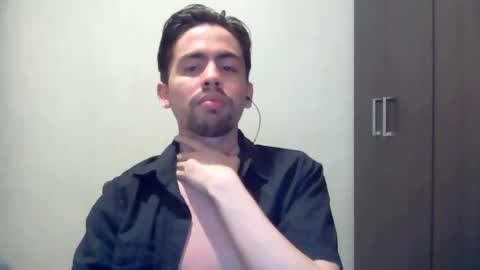 alejo_shy online show from 12.23.24