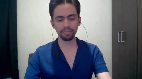 alejo_shy online show from 12.25.24