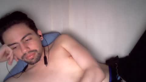 alejo_shy online show from 12.25.24