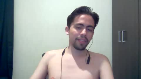 alejo_shy online show from 12.28.24