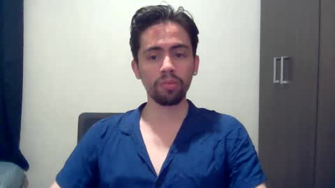 alejo_shy online show from 01.02.25