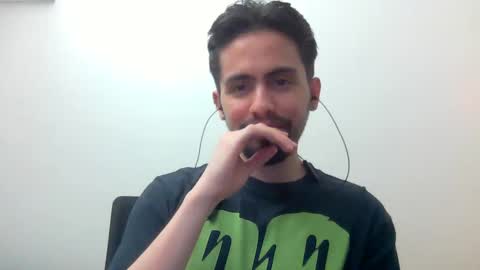 alejo_shy online show from 01.10.25