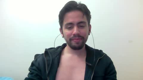 alejo_shy online show from 02.17.25
