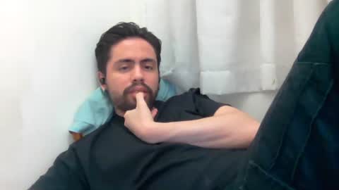 alejo_shy online show from 11.01.25