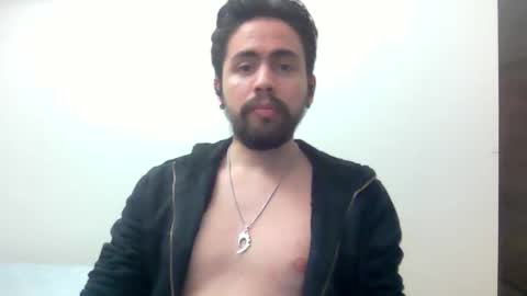 alejo_shy online show from 11.14.25