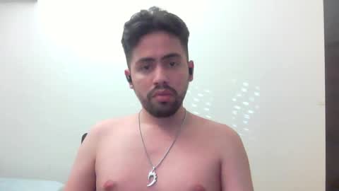 alejo_shy online show from 11.15.25
