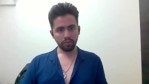 alejo_shy online show from 11.24.25