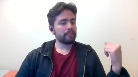 alejo_shy online show from 12.16.25