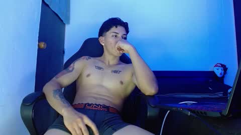 alejo online show from 03.09.26