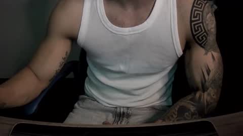 alejoduarte16 online show from 11.19.25