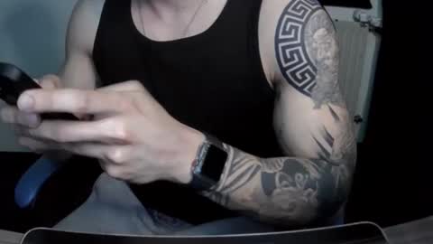 alejoduarte16 online show from 03.02.26