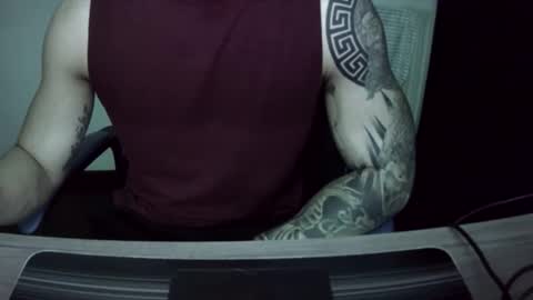 alejoduarte16 online show from 03.08.26