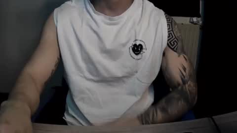 alejoduarte16 online show from 04.05.26