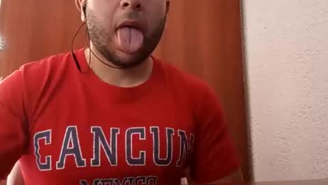 Alejo online show from 11.27.25