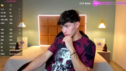 ALejoo Saenz online show from 01.13.26