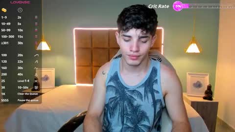 Snapshot of alejootwink chatting on 01.17.26 ALejoo Saenz online show from 01.17.26