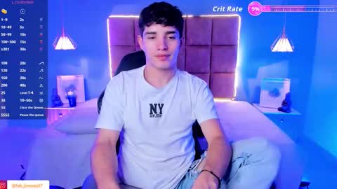 Snapshot of alejootwink chatting on 02.13.26 ALejoo Saenz online show from 02.13.26