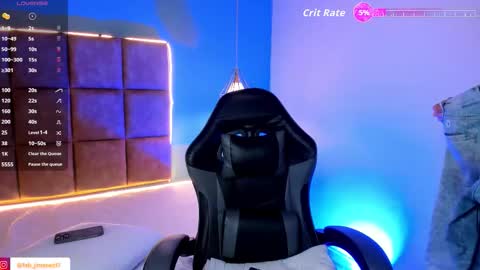 Snapshot of alejootwink chatting on 02.18.26 ALejoo Saenz online show from 02.18.26