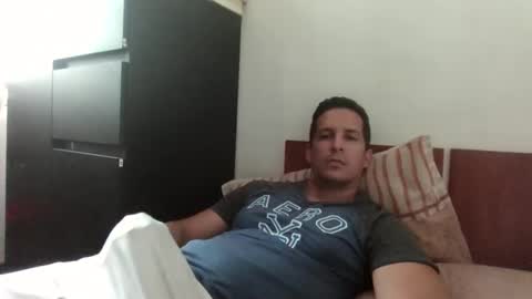 alejxoxo online show from 02.21.26