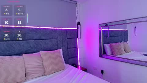 aleka_williams_ online show from 10.05.25