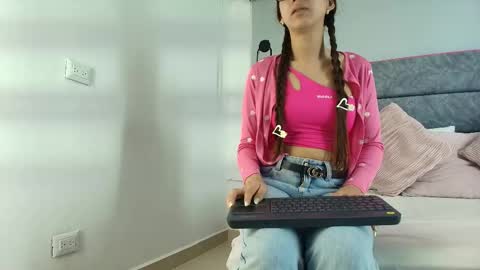 aleka_williams_ online show from 11.10.25