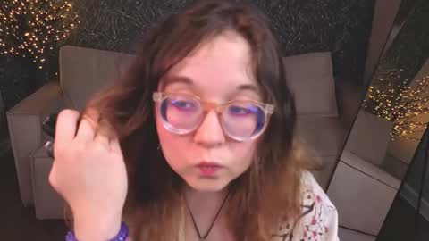 Aleks online show from 03.18.26