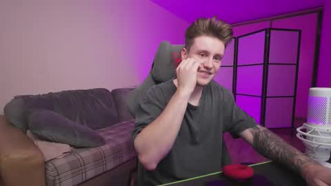 Alex and Linar online show from 11.10.25