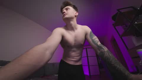 Alex and Linar online show from 11.23.25