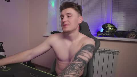 Alex and Linar online show from 02.17.26