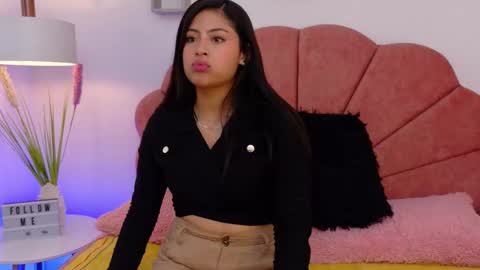 Aleksa online show from 03.27.26