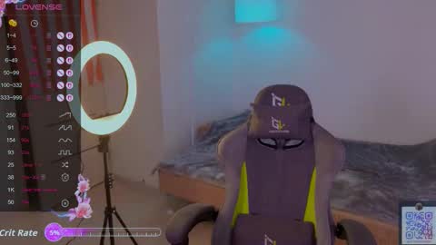 aleksacandy online show from 10.12.25