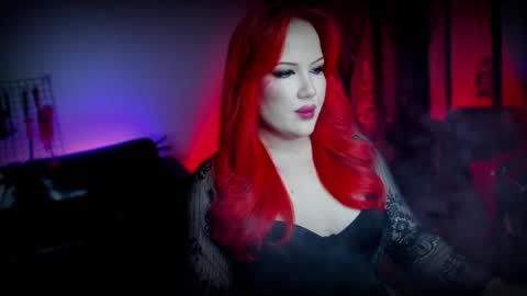 Aleksa online show from 12.17.24