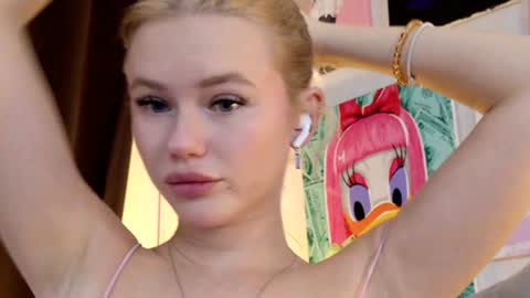 Lexi online show from 12.14.24