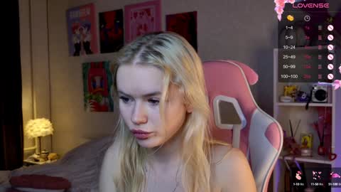 Lexi online show from 01.29.25