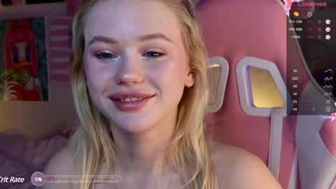 Lexi online show from 02.05.25