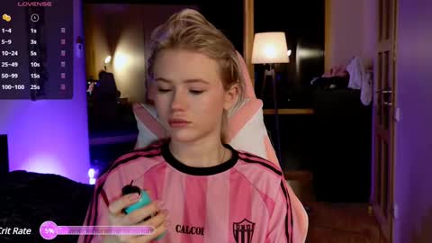 Lexi online show from 03.03.25